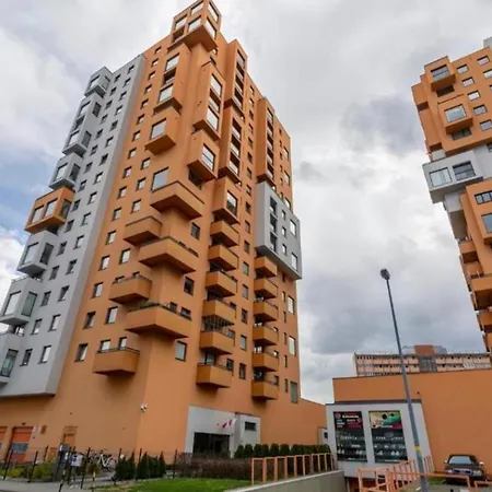 Classy Horyzont Gdańsk