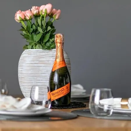 Classy Horyzont Apartament *