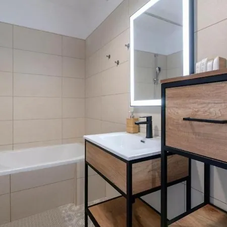 Apartament Classy Horyzont